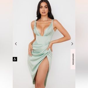 House of CB Faye Dress